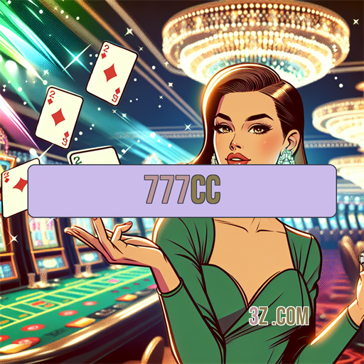 Atrações Imperdíveis do Casino do 777cc.com