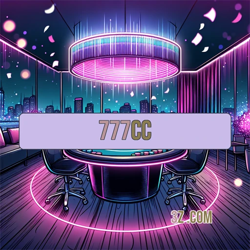 Jogos Incríveis e Diversão Garantida no 777cc.com