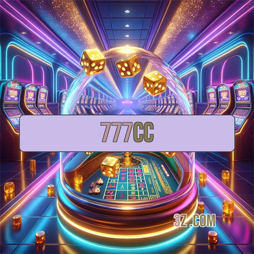 Experiência Inovadora na Plataforma 777cc.com para Jogadores Brasileiros