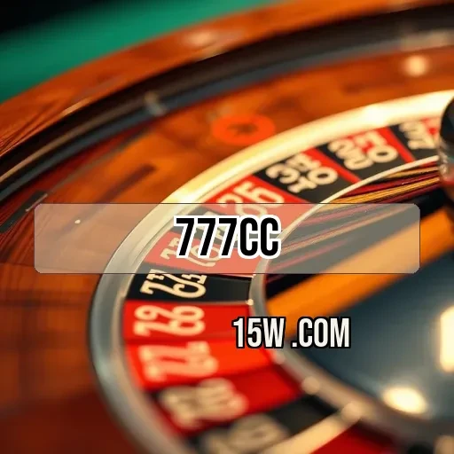 777cc.com: Os Melhores Recursos de Poker Para Jogar Online
