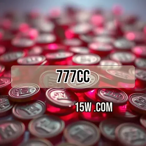 777cc.com: A Melhor Experiência de Roleta Online Que Você Pode Ter