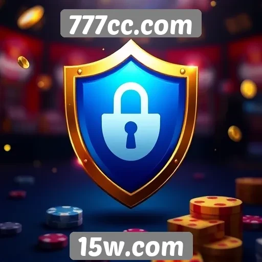 Análise da segurança no site 777cc.com
