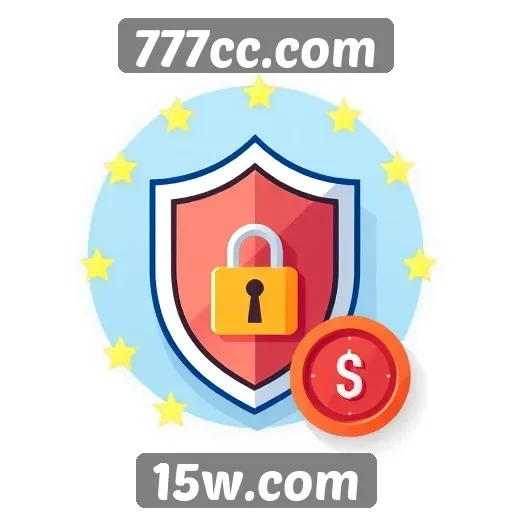 Avaliação da segurança no site de jogos 777cc