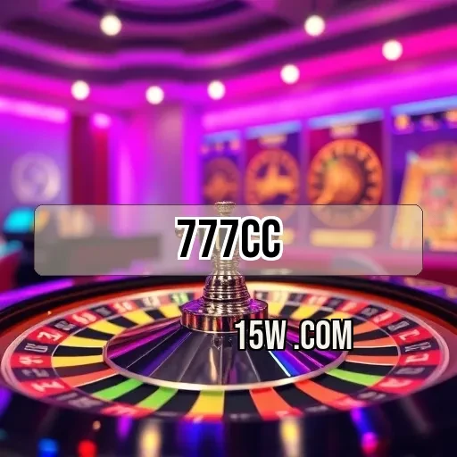 777cc.com: Cadastro que Transforma Seu Jogo em Uma Experiência Única