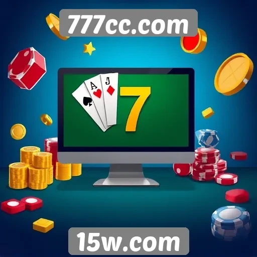 Segurança e confiabilidade do site 777cc.com