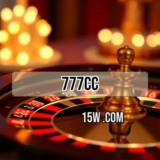 777cc.com: Estratégias Para Aumentar Suas Chances em Jogos Online